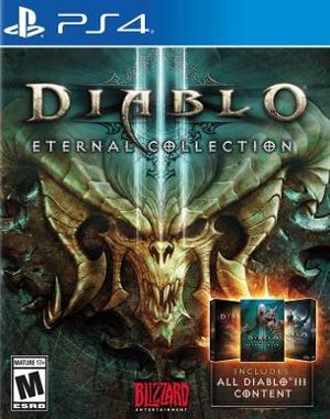 Diablo III: Eternal Collection