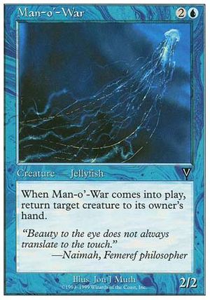 Man-o'-War (Battle Royale)