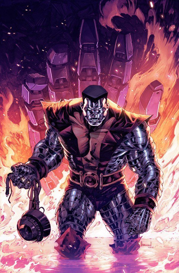 X-Men #12 (Ngu Virgin Edition)