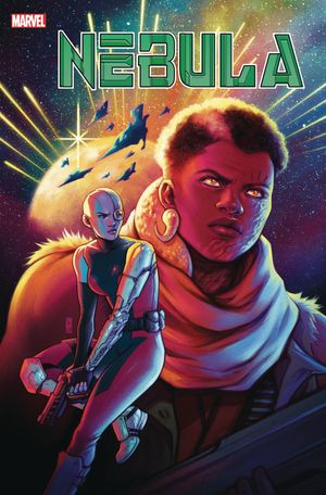 Nebula #3