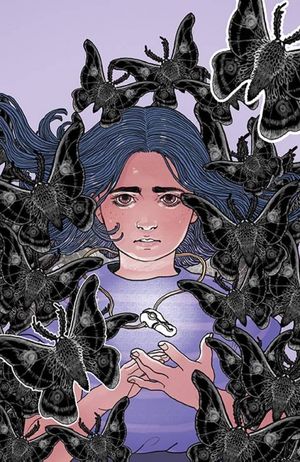 Mamo #2 (Cover B 10 Copy Cover Nguyen)