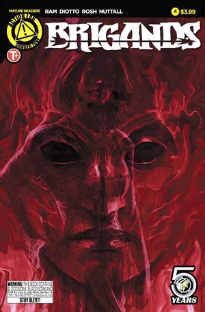 Brigands #4