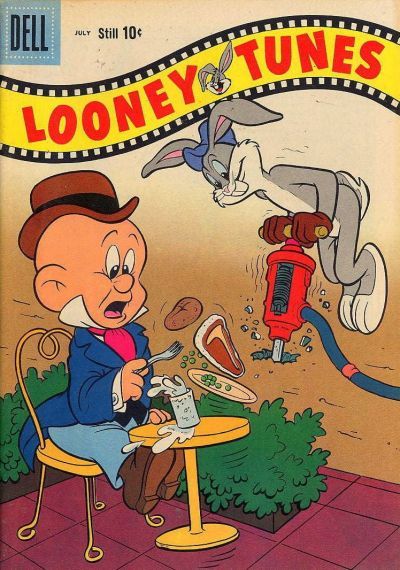 Looney Tunes #213 Comic