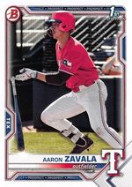 Aaron Zavala