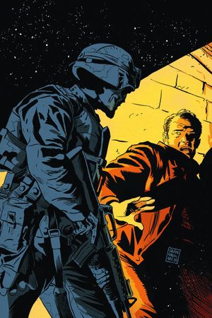 Twilight Zone #11 (50 Copy Francavilla Virgin Incv)