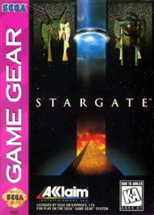 Stargate