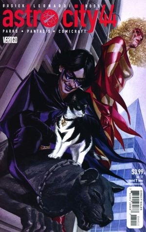 Astro City #44