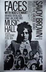 Boston Music Hall