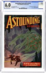 Astounding Stories #63 (v16 #6) 