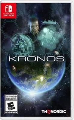 Battle Worlds Kronos Video Game