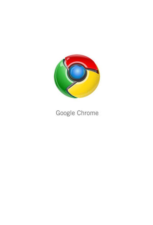 Google Chrome #nn
