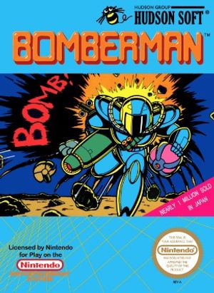 Bomberman