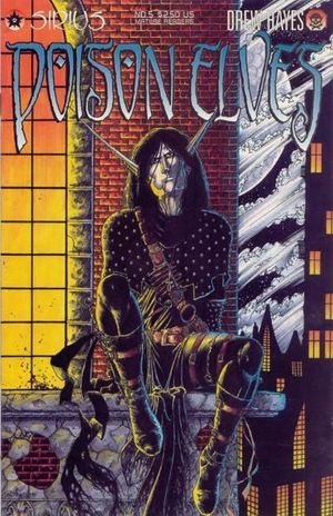 Poison Elves #5