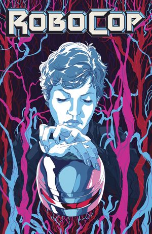 Robocop #5