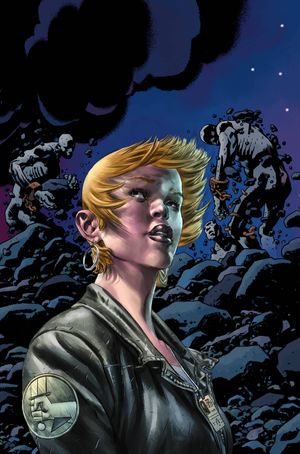 B.P.R.D. Hell On Earth #146 #37