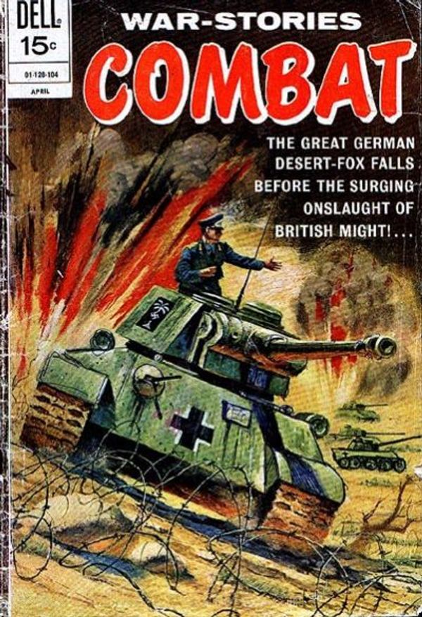 Combat #31