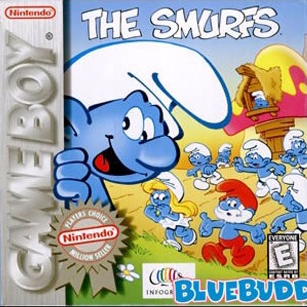 Smurfs