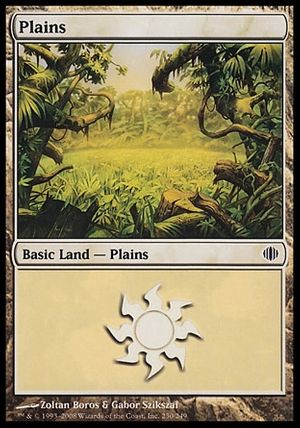 Plains (Shards of Alara)