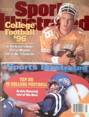 Sports Illustrated #v85 #9