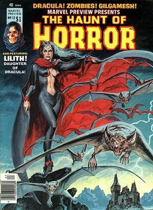 Marvel Preview #12