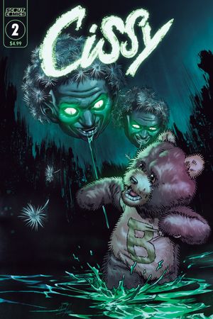 Cissy #2 (Second Printing) Value - GoCollect