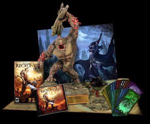 Kingdoms Of Amalur: Reckoning [Collector's Edition]