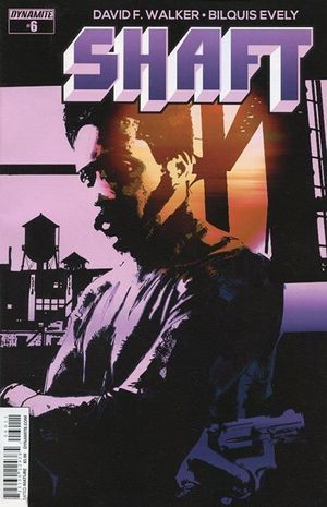 Shaft #6