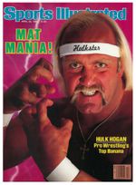 Sports Illustrated #v62 #17 (Subscription Edition)