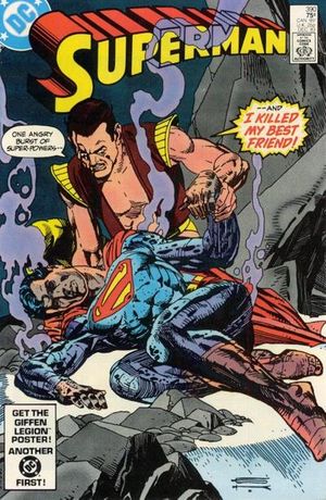 Superman #400 Value - GoCollect
