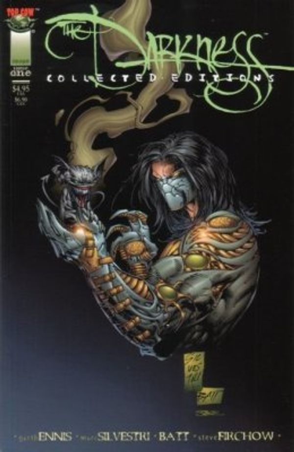 Darkness: Collected Edition #1