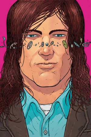 Ivar, Timewalker  #4 (Cover C 20 Copy Cover Villalobos)
