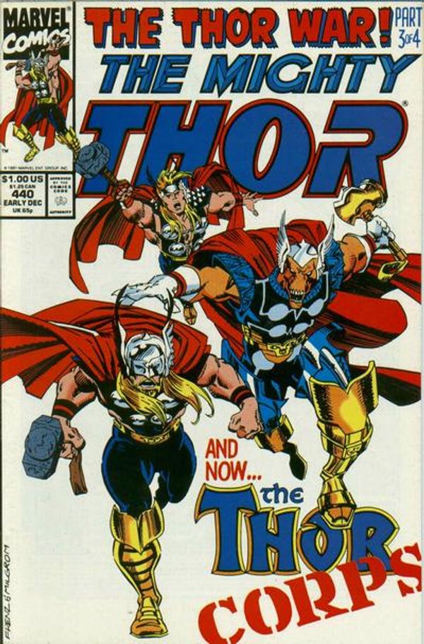 Thor #440