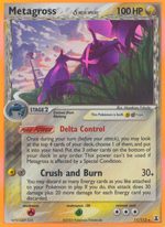 Metagross
