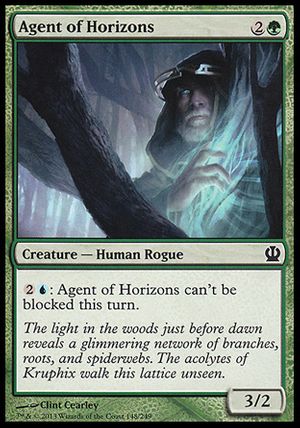 Agent of Horizons (Theros)