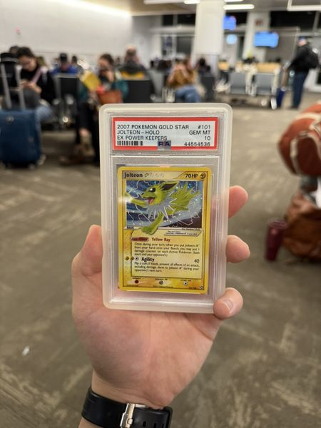 Pokmon Card Price Guide - GoCollect