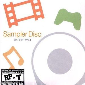Sampler Disc: Volume 1