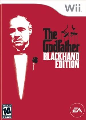 Godfather [Blackhand Edition]