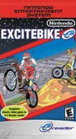 Excitebike-e