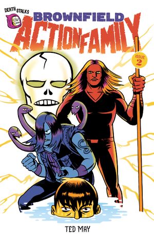Brownfield Action Family #2