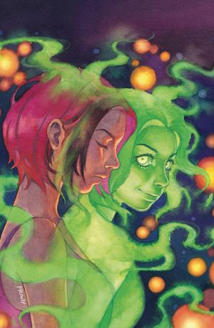 Buffy The Vampire Slayer #26 (Cover C 10 Copy Cover Frany)