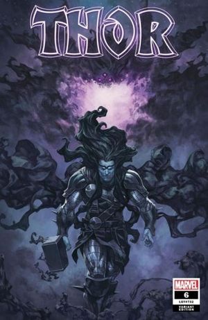 Thor #6 Value - GoCollect