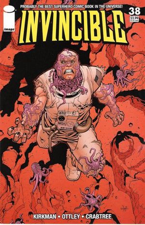 Invincible #38