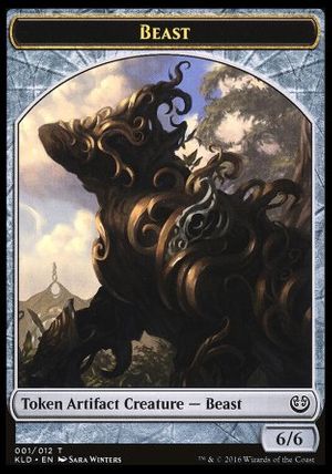 Beast (Kaladesh)