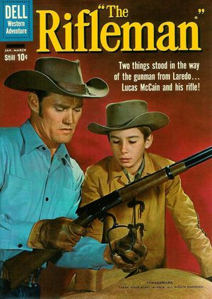 The Rifleman #2