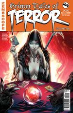 Grimm Tales of Terror 2020 Halloween Special