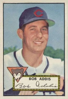 Eddie Mathews Trading Cards: Values, Tracking & Hot Deals