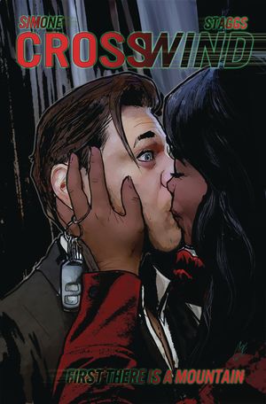Crosswind #4