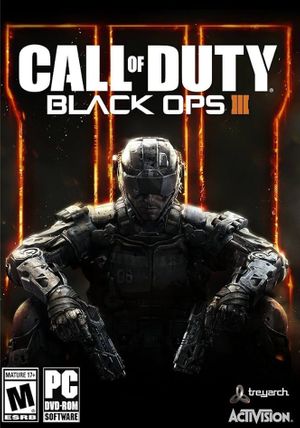 Call of Duty: Black Ops III
