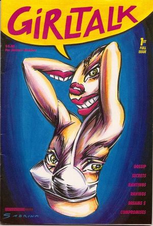 Girltalk #1