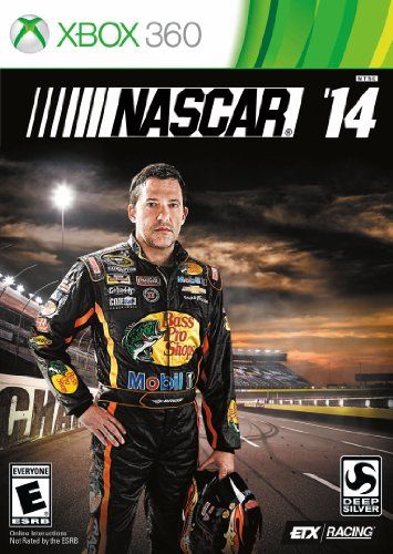 NASCAR 14 Video Game